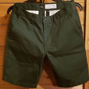 RVCA Shorts